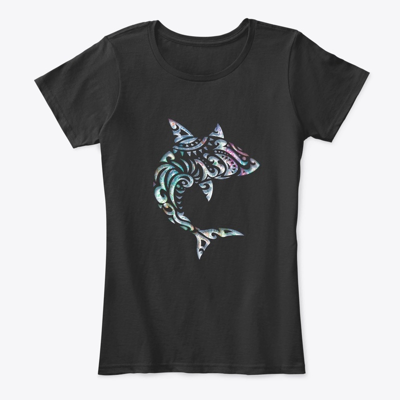 Tribal Shark