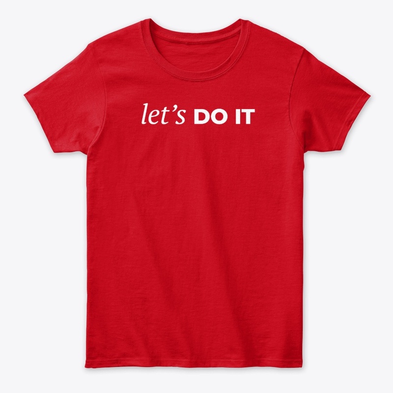 Let's Do It