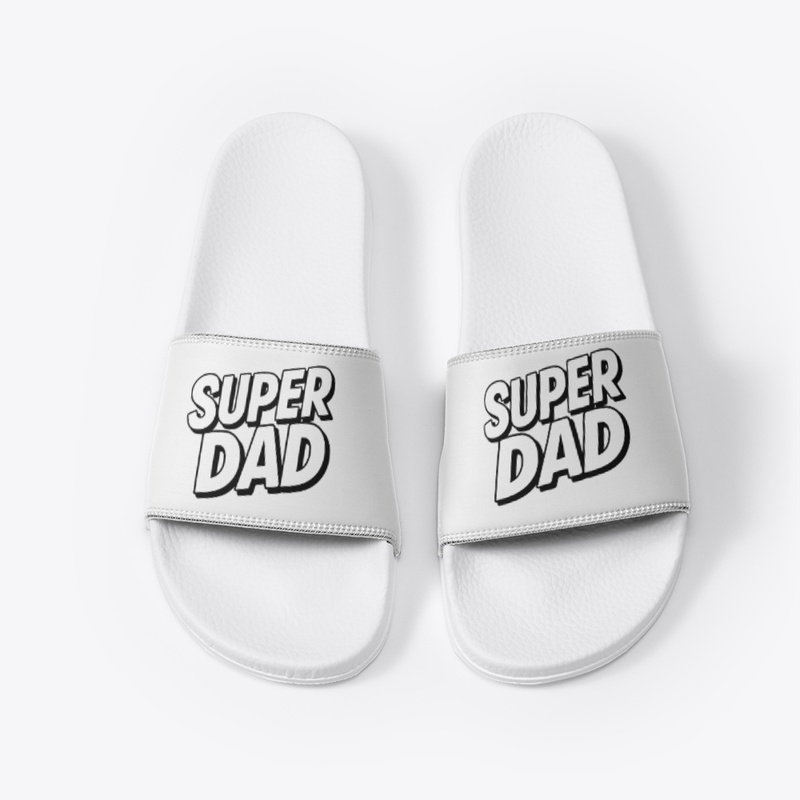 SUPER DAD 