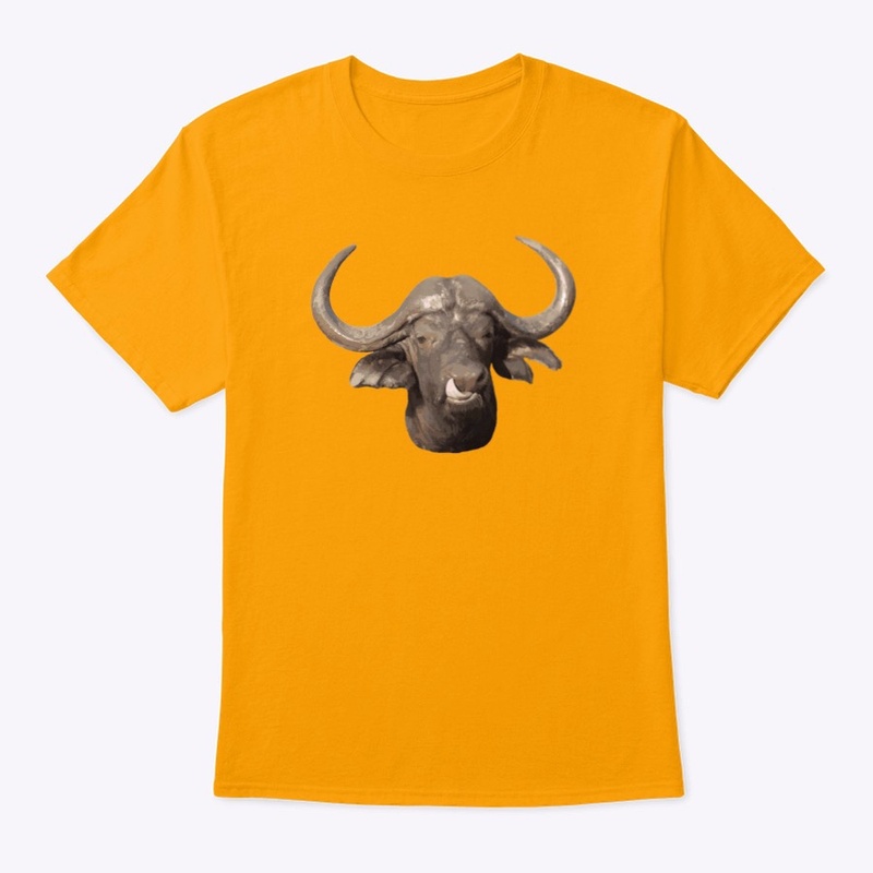 Buffalo Tee