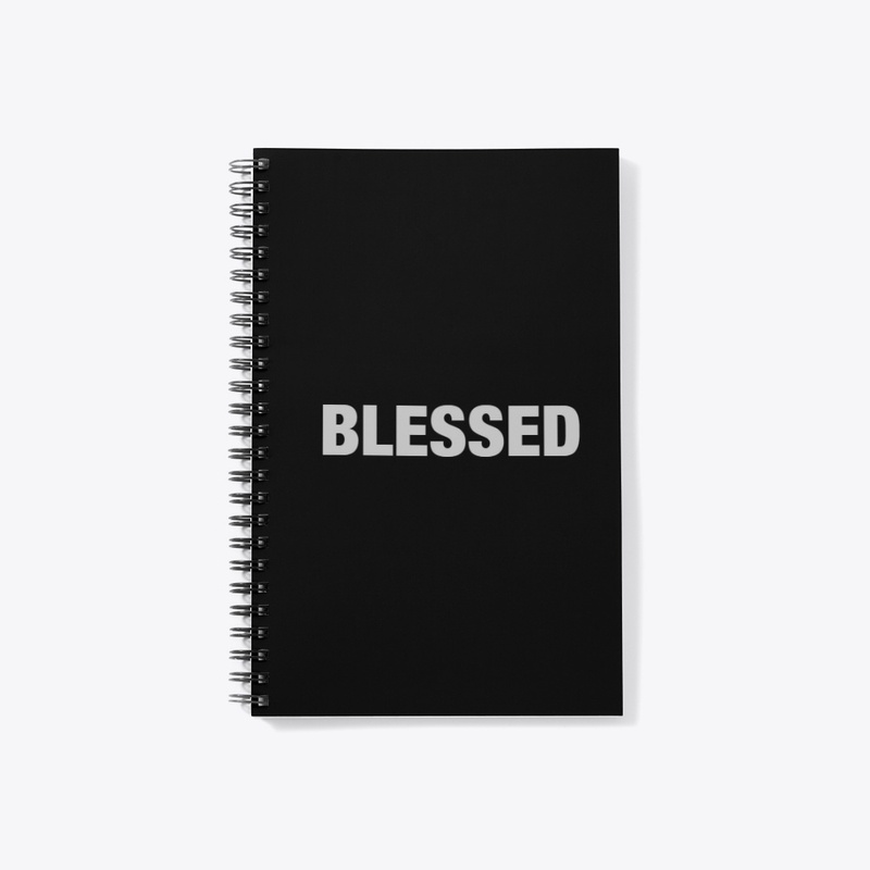 Blessed.