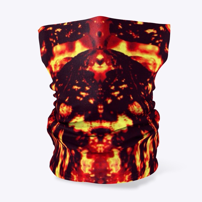 Flaming Hot ChiiiTo