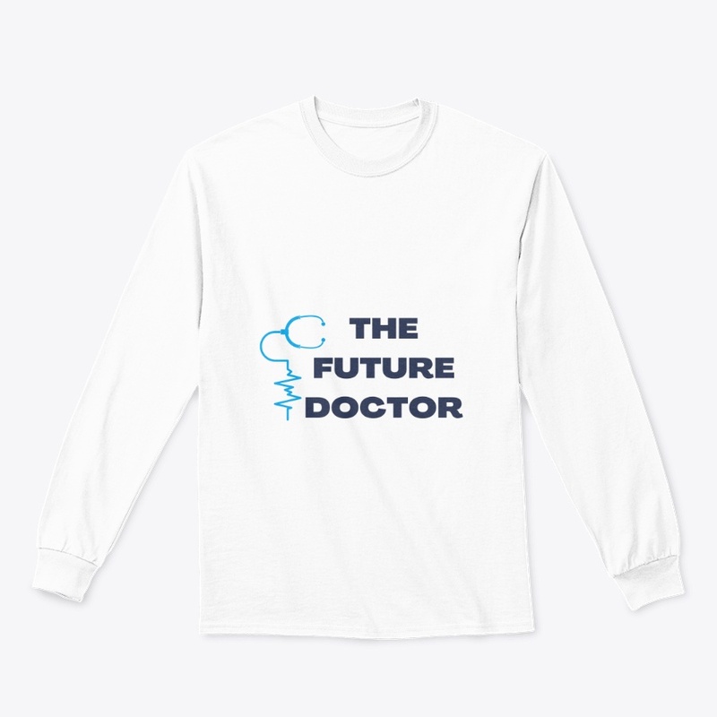 DOCTOR IN FUTURE
