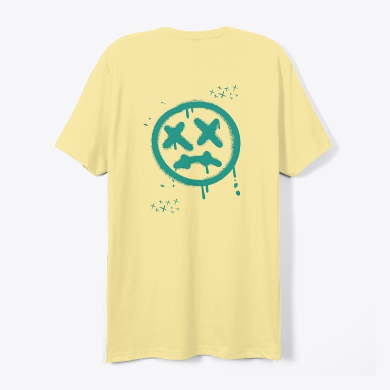 Gloomy Graffiti vol-1