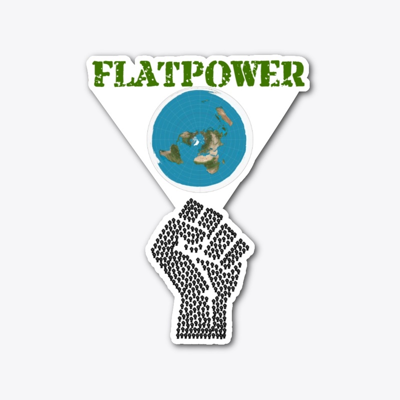 FLATPOWER INFANTRY