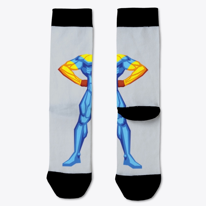 Wonder man
