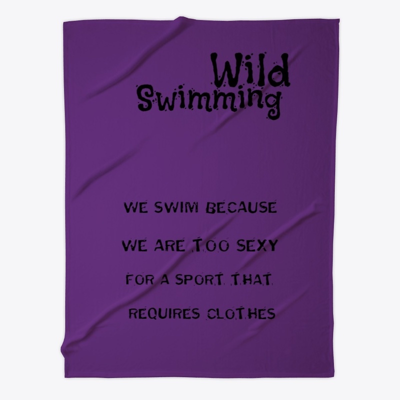 Wild Swimming