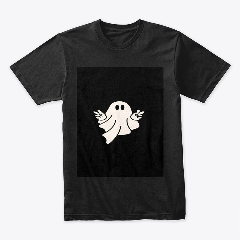 chill ghost