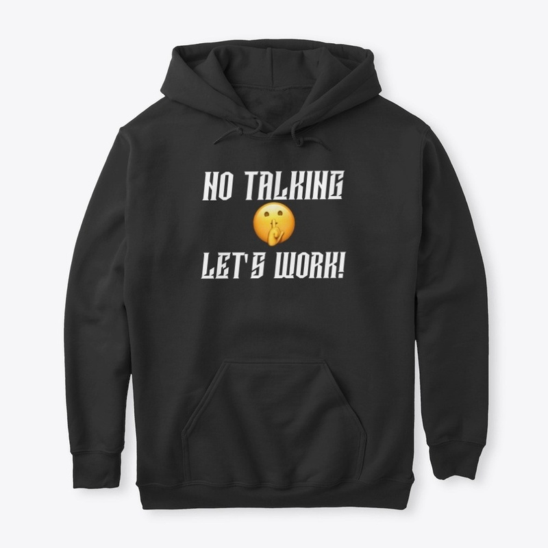 No Talking Collection