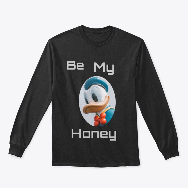 Be mine Valentine T-shirts for gifts