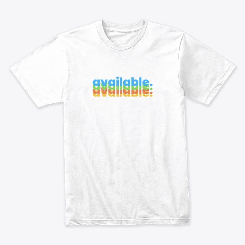 Available