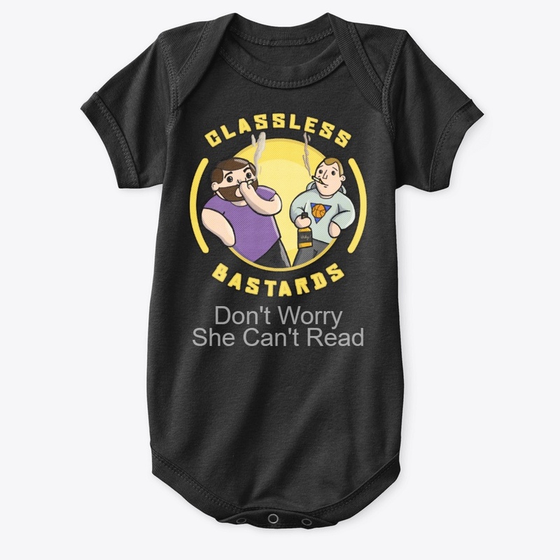 Alternative Onesie