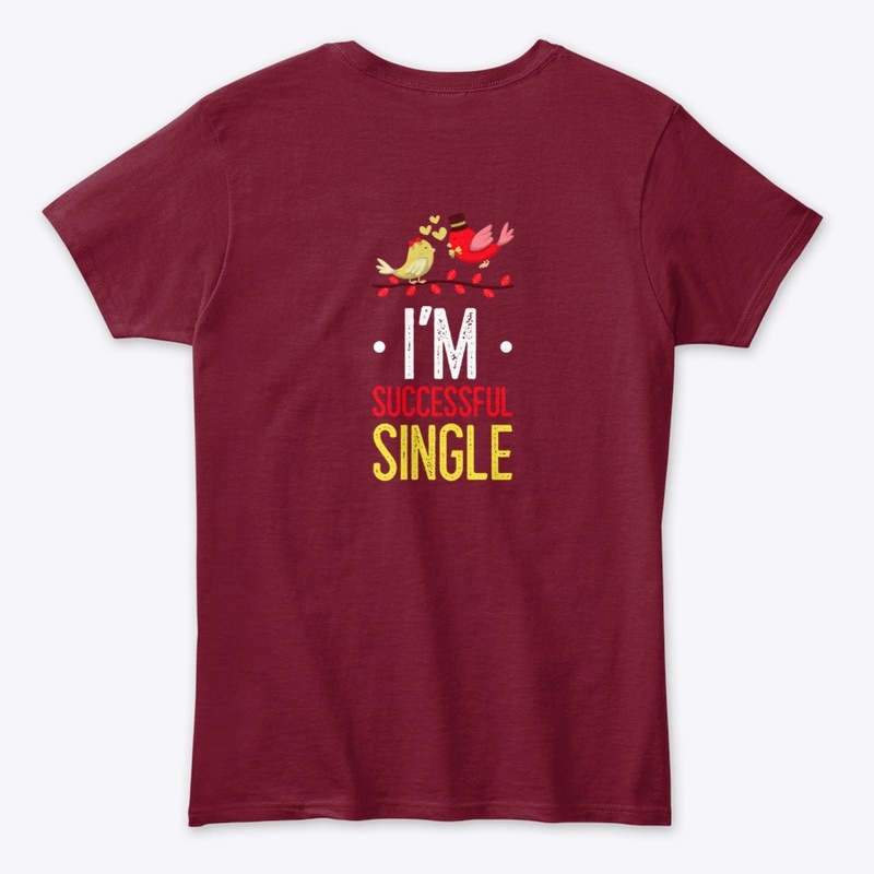 I'M Successful single.