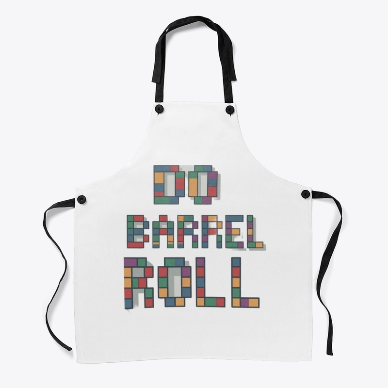 Do a Barrel Roll t-shirt