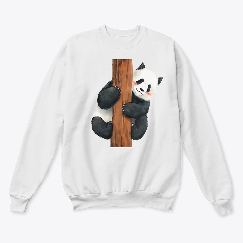 Yuke🐼Giant Panda