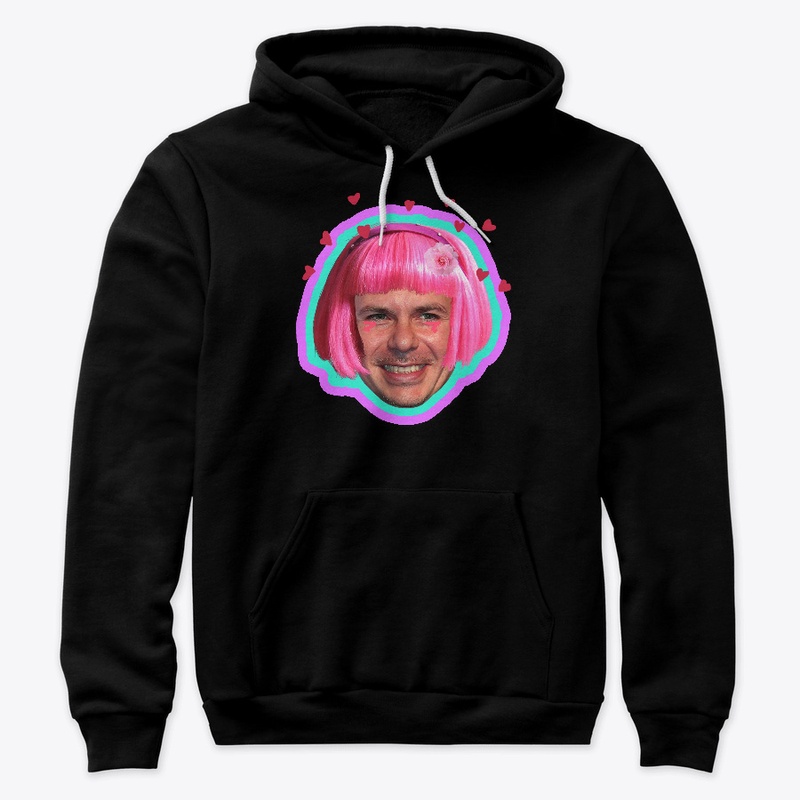 Kawaii Pitbull