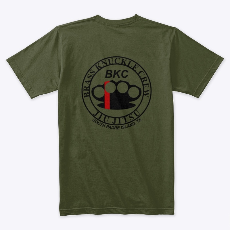 BKC belt tee 2