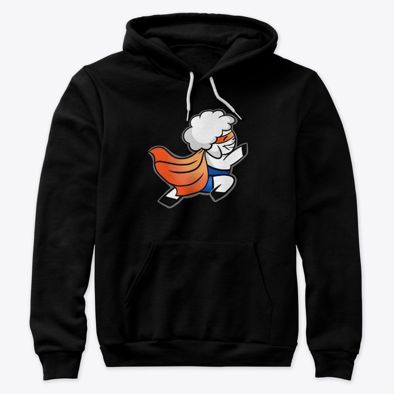 SuperSheepSheep