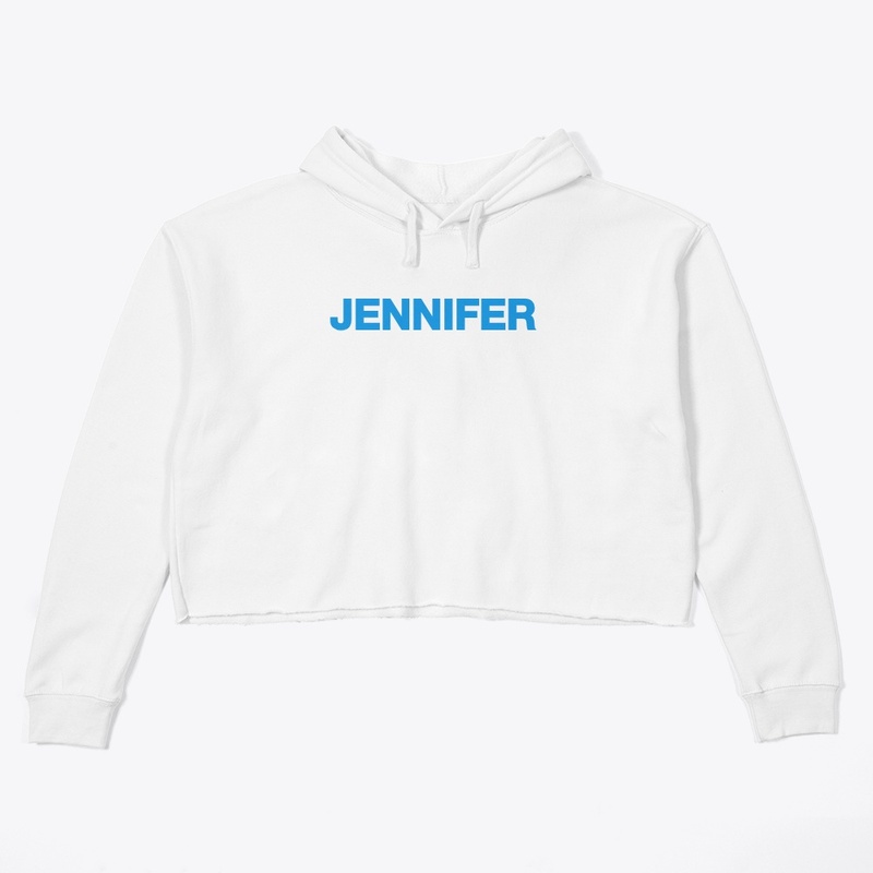 Jennifer 
