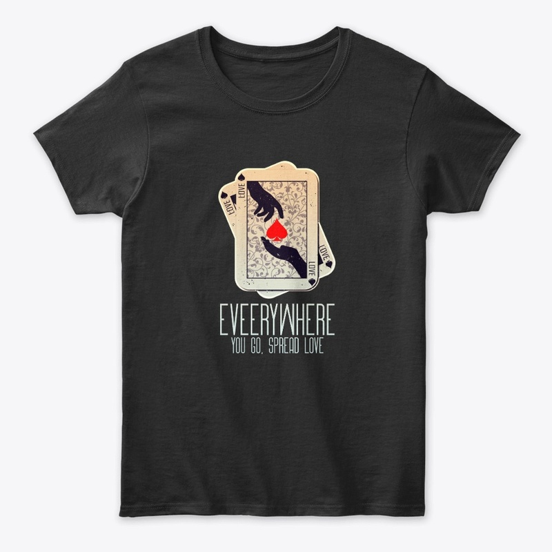 	a positive saying to share love