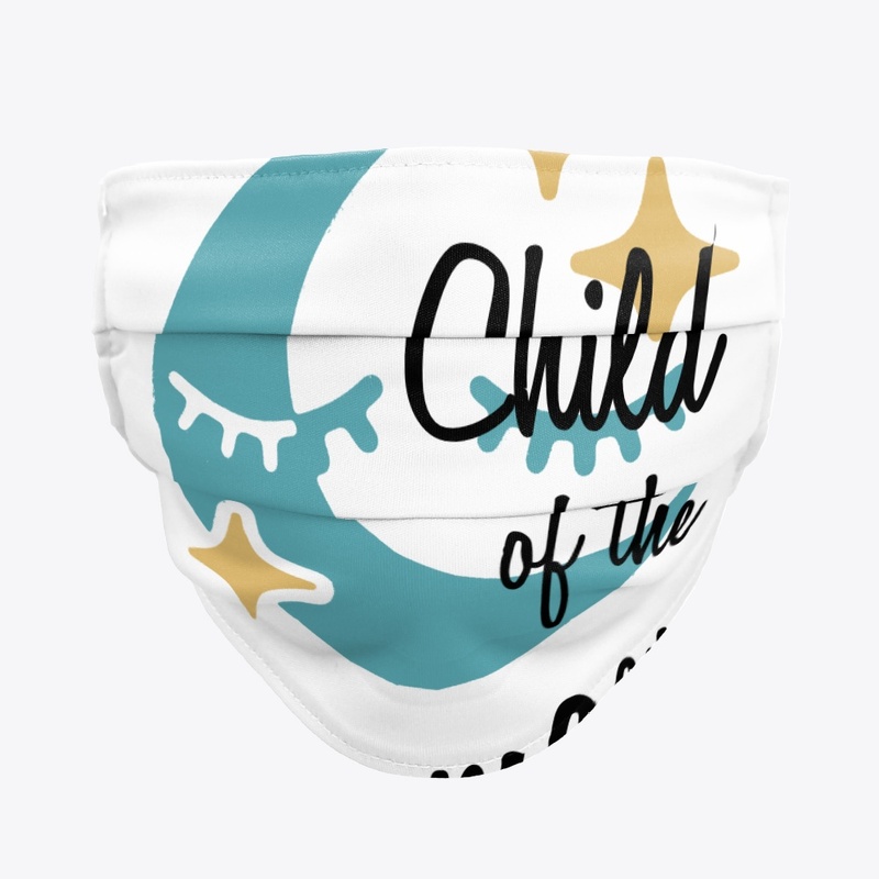 child of the moon
