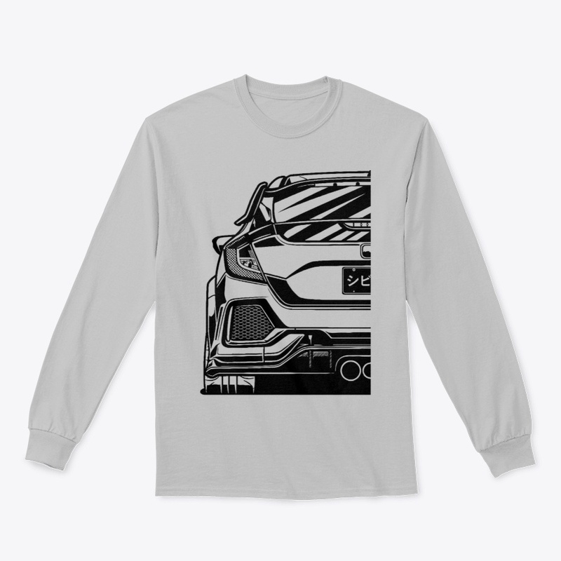 CivicType R
