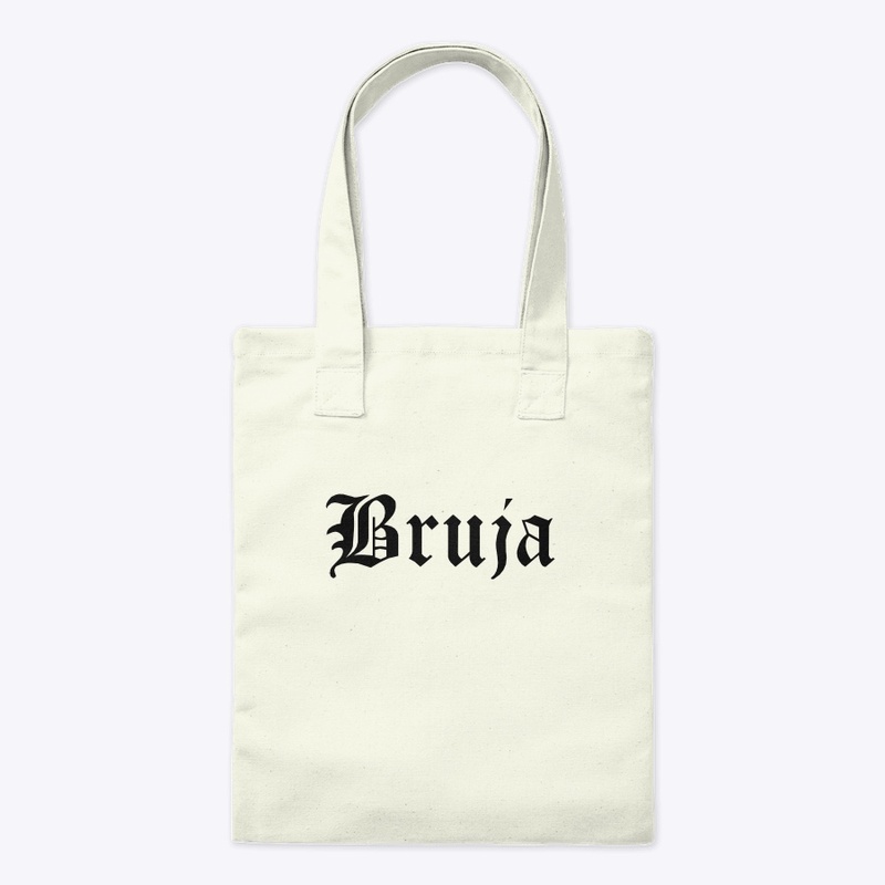 BRUJA