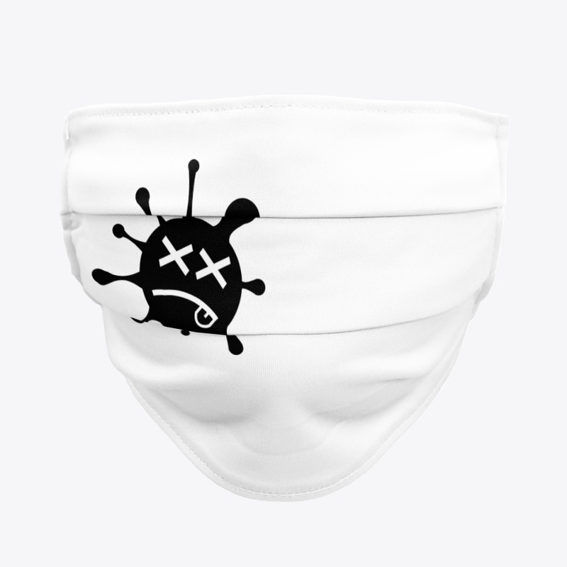 Corona Free Mask