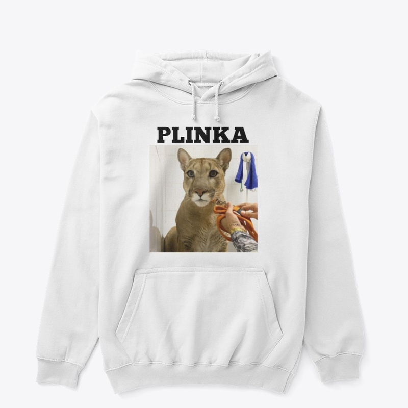 PLINKA MERCH