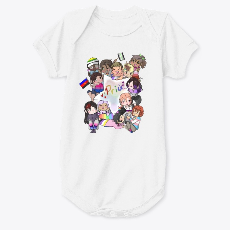 Pride Squad