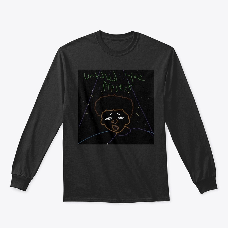 untitled space project 