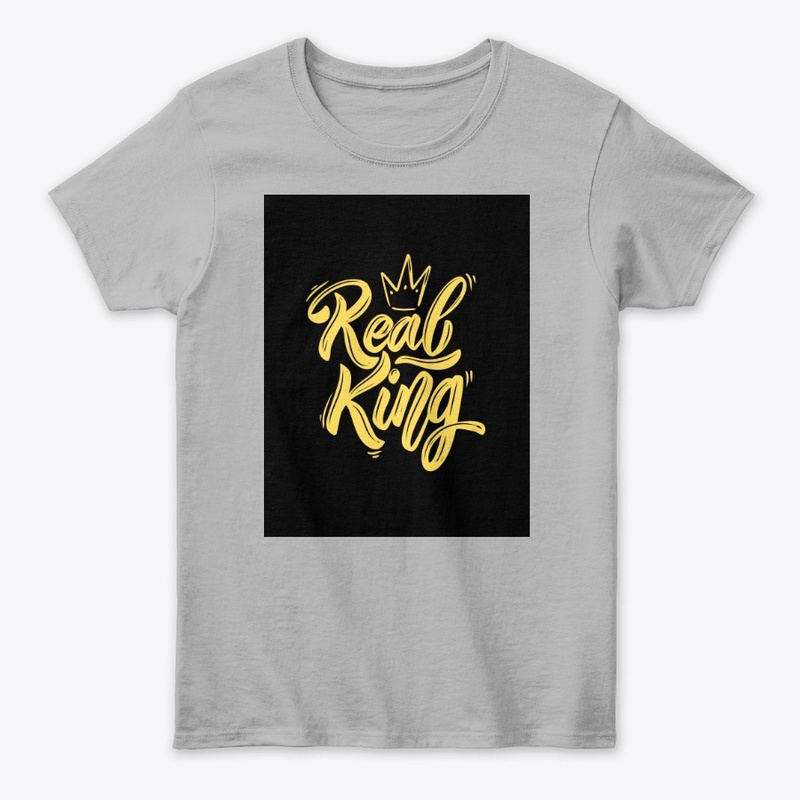 Real_King Collection