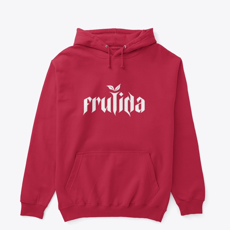 Frutida "Crimson Temptation" Hoodie