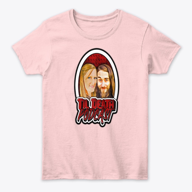 TDP Main Logo Women's Apparel