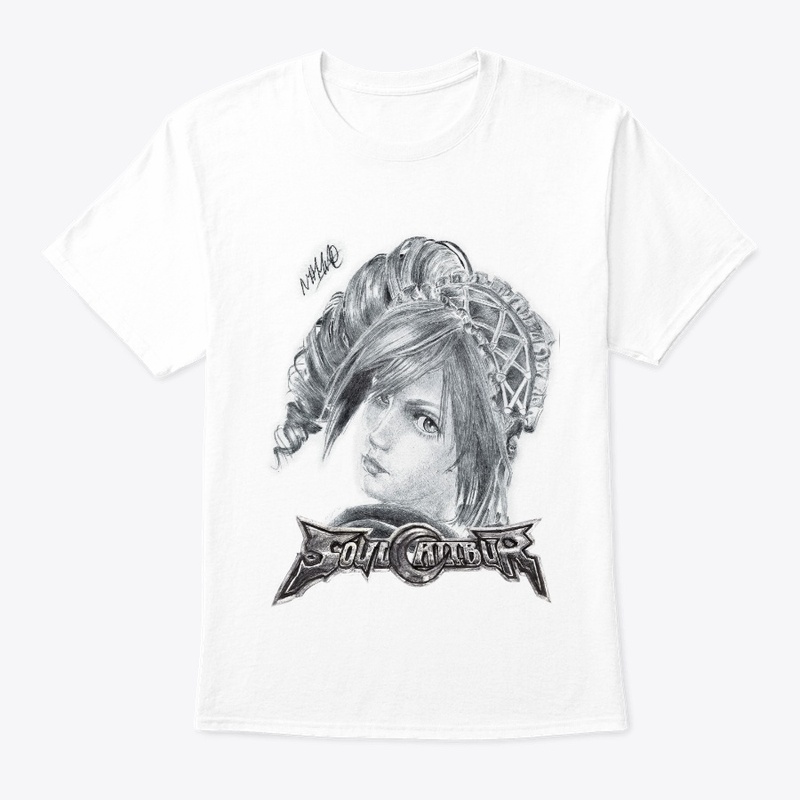 Amy Merch(Soulcalibur)