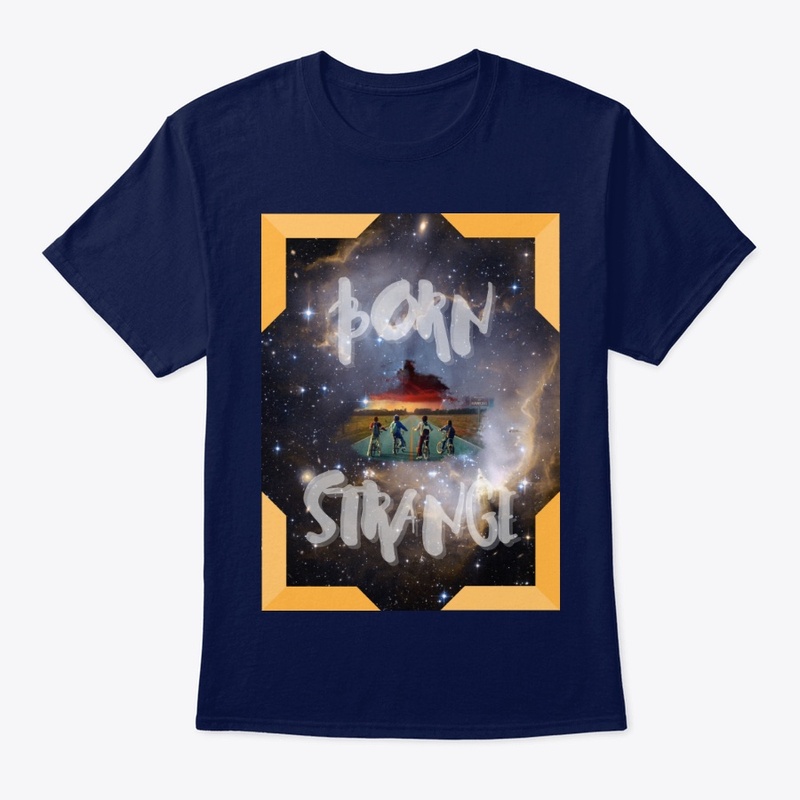 Born Strange
