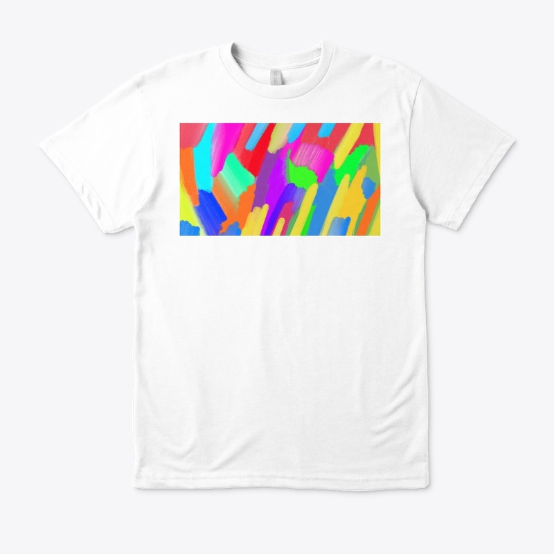 Full colors