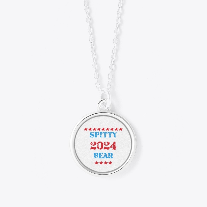 Spitty/Bear 2024