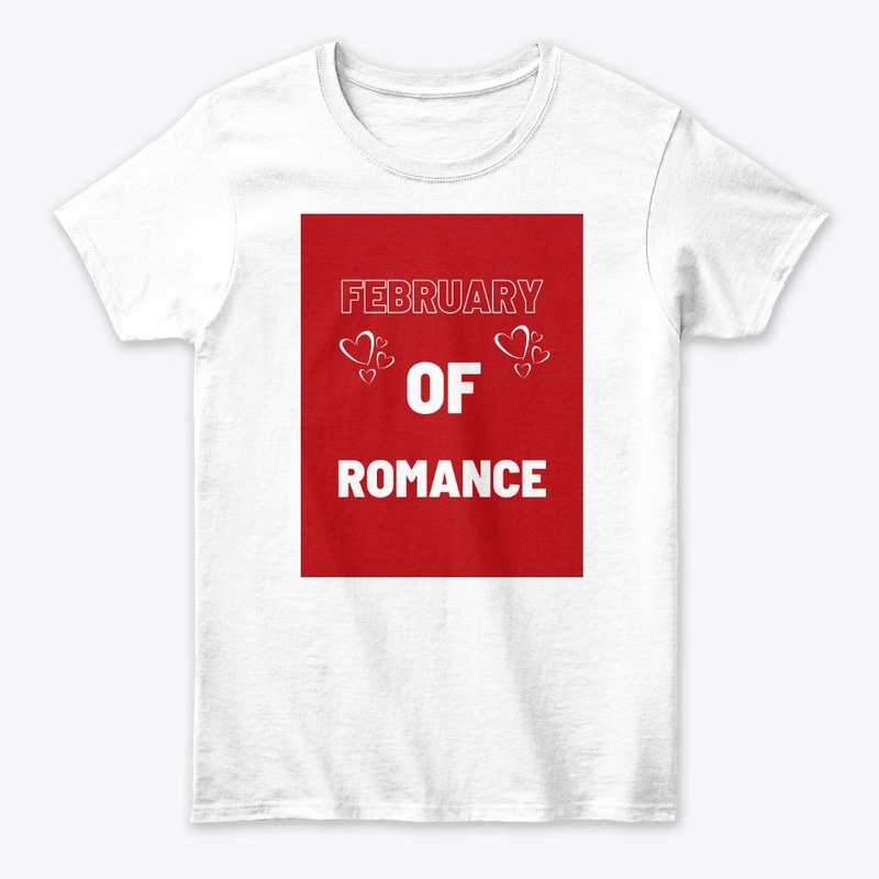February of Romance