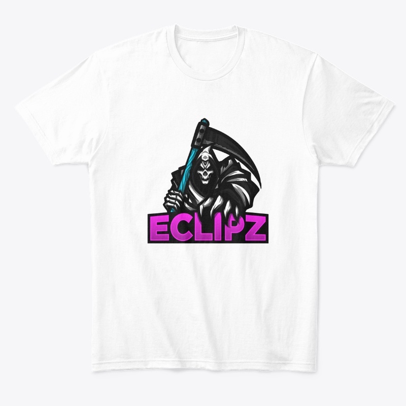 Eclipz Reaper Shirt