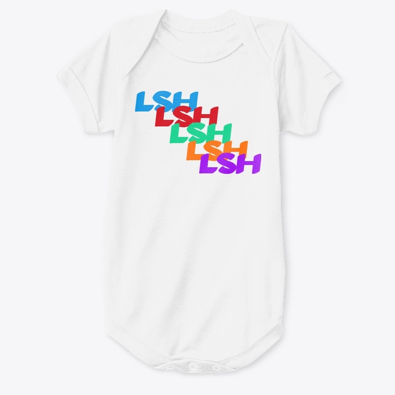 Leesh