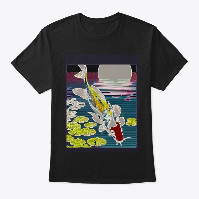 Koi Neon