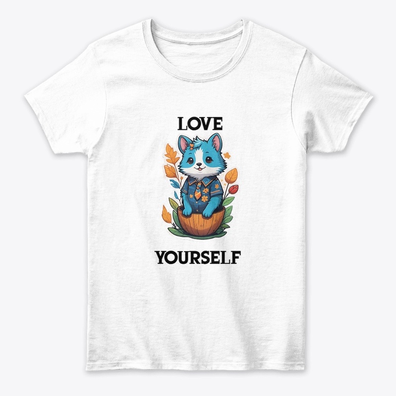 love Yourself