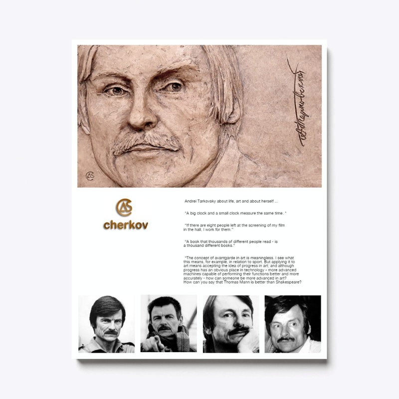 Andrei Tarkovsky