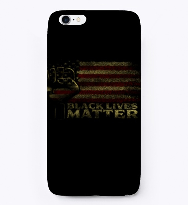 LIMITED EDITION - BLACK LIVES MATTER
