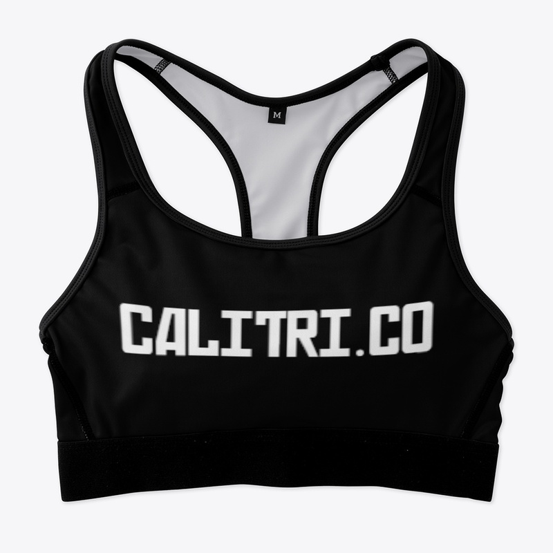 CALITRI & Company Signature Sports Bra 