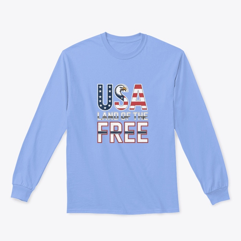 USA Patriot