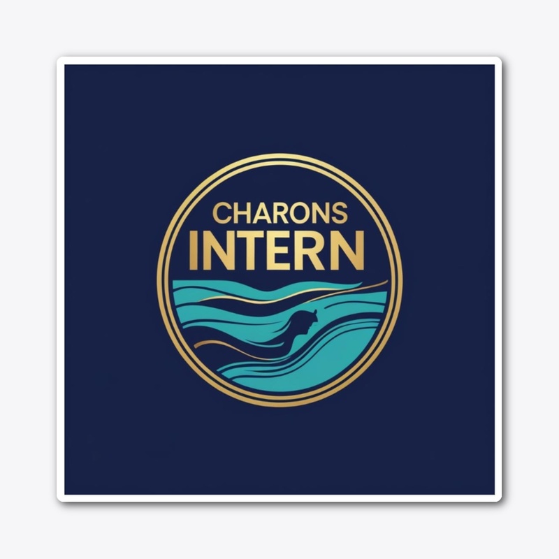 Charons Intern Emblem 
