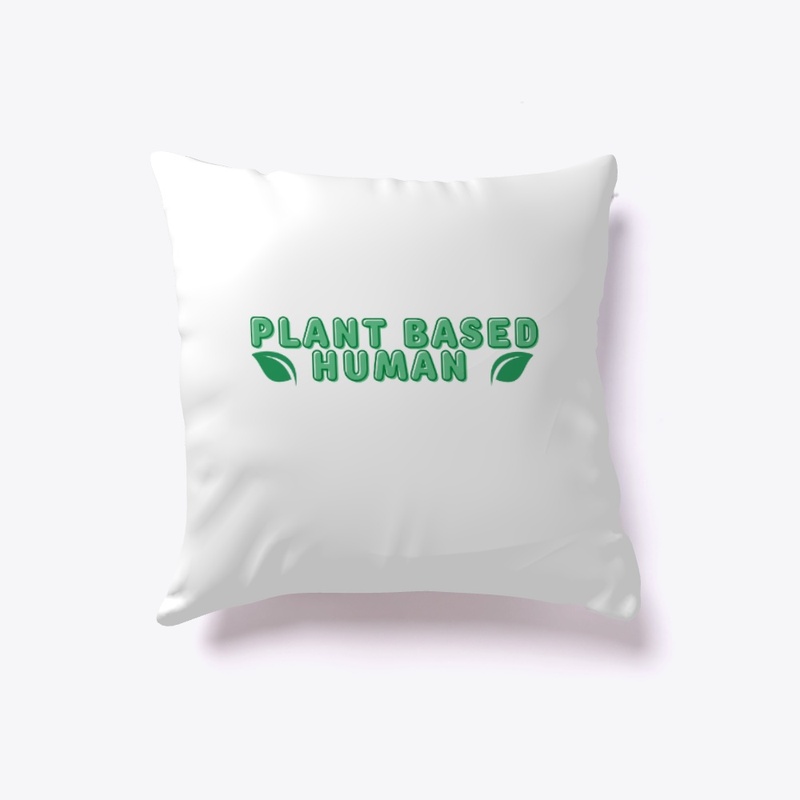 Plant Based Human