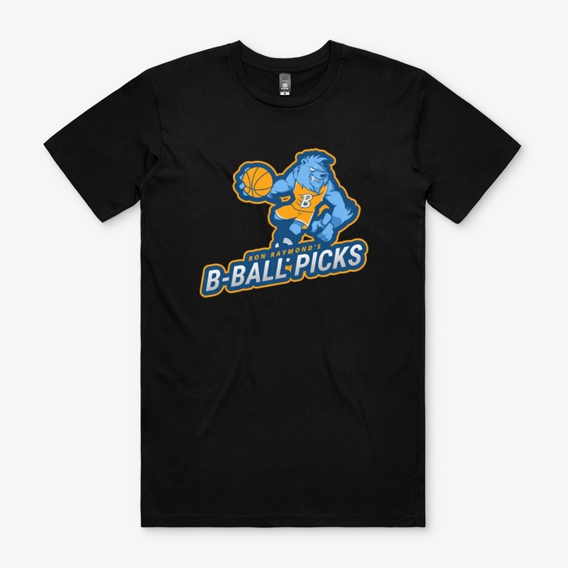 BBall Picks Tshirt